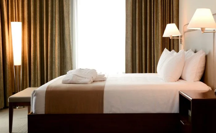 Regular room