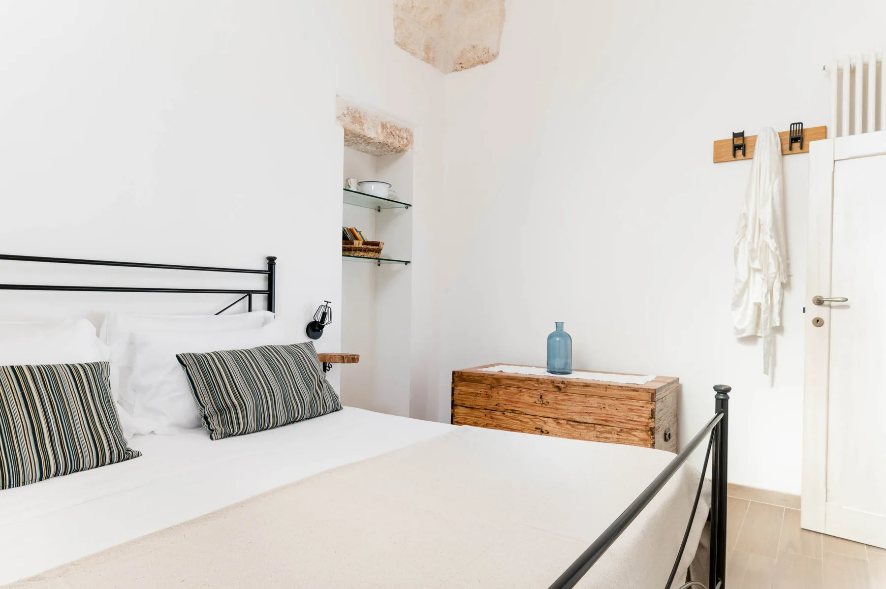 Casa Saffi