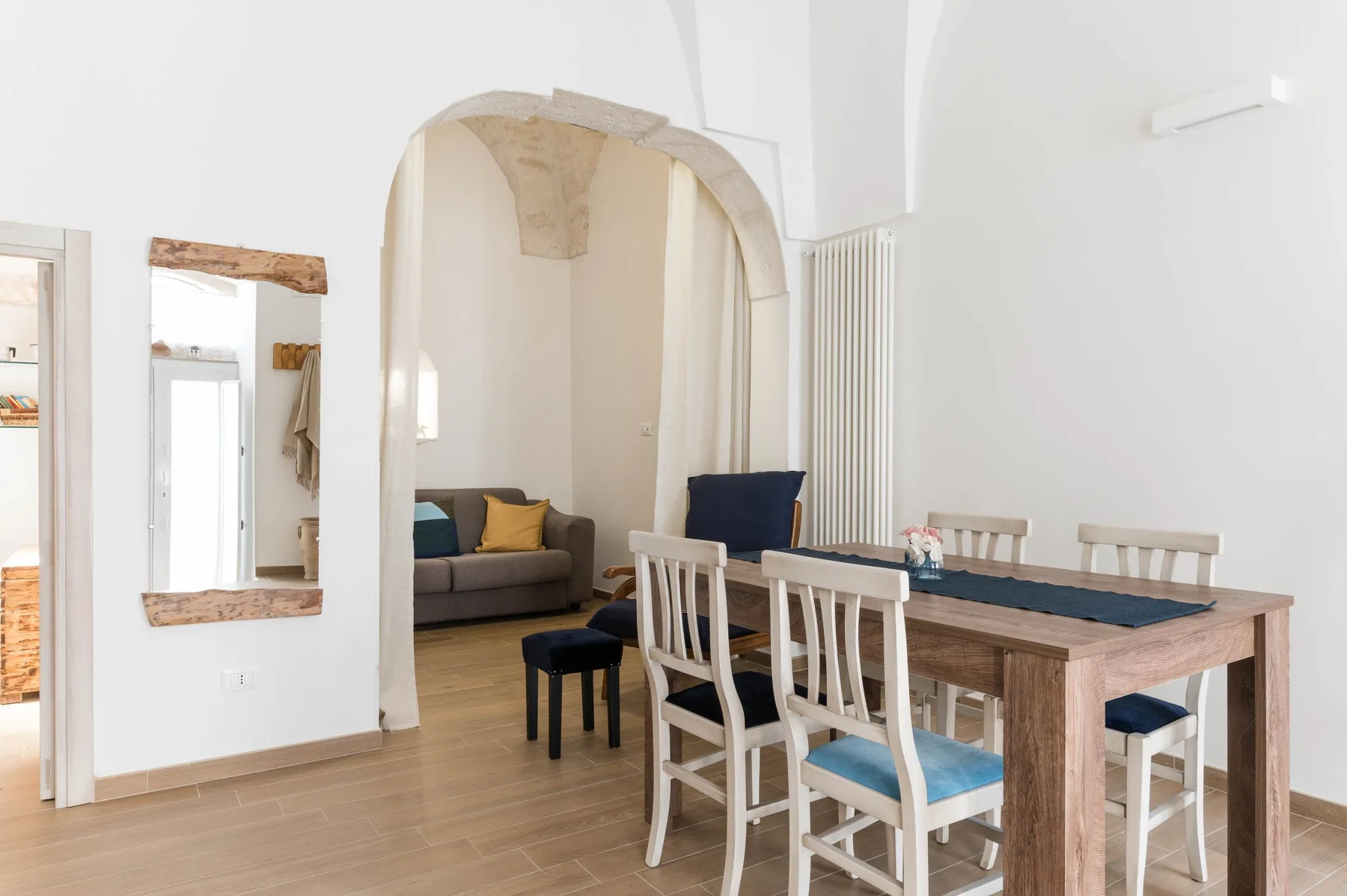 Casa Saffi
