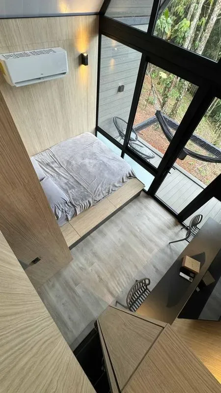 Nature-Lover’s Bungalow with Nature View