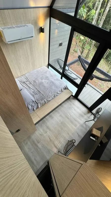 Nature-Lover’s Bungalow with Nature View