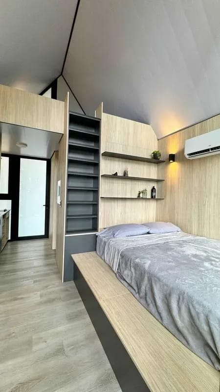 Nature-Lover’s Bungalow with Nature View