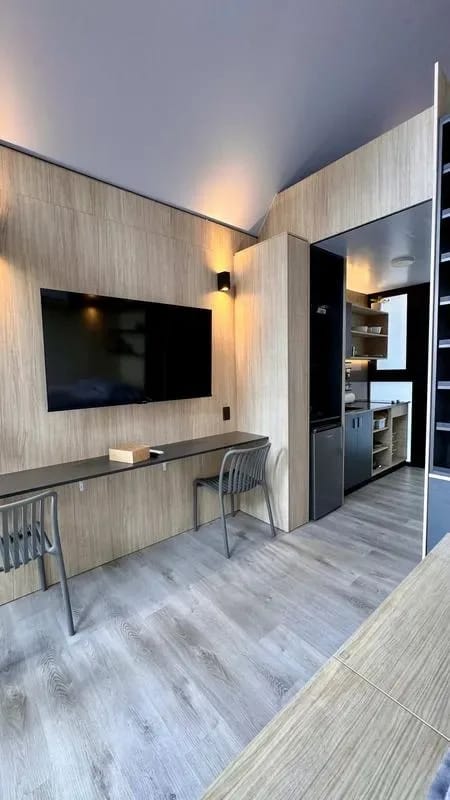Nature-Lover’s Bungalow with Nature View