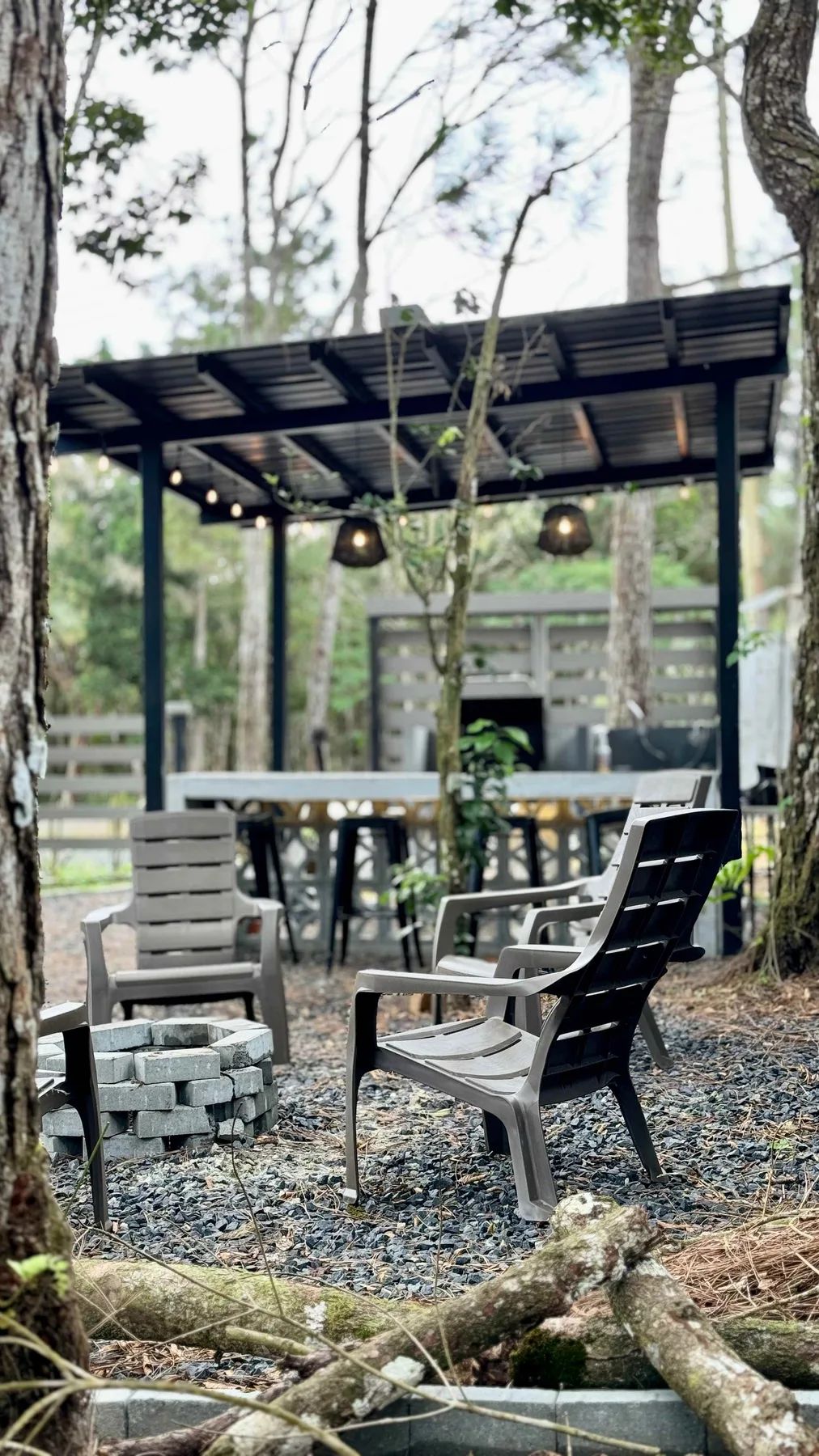 Nature-Lover’s Bungalow with Nature View