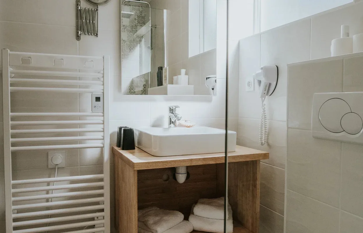 Habitación Croisière