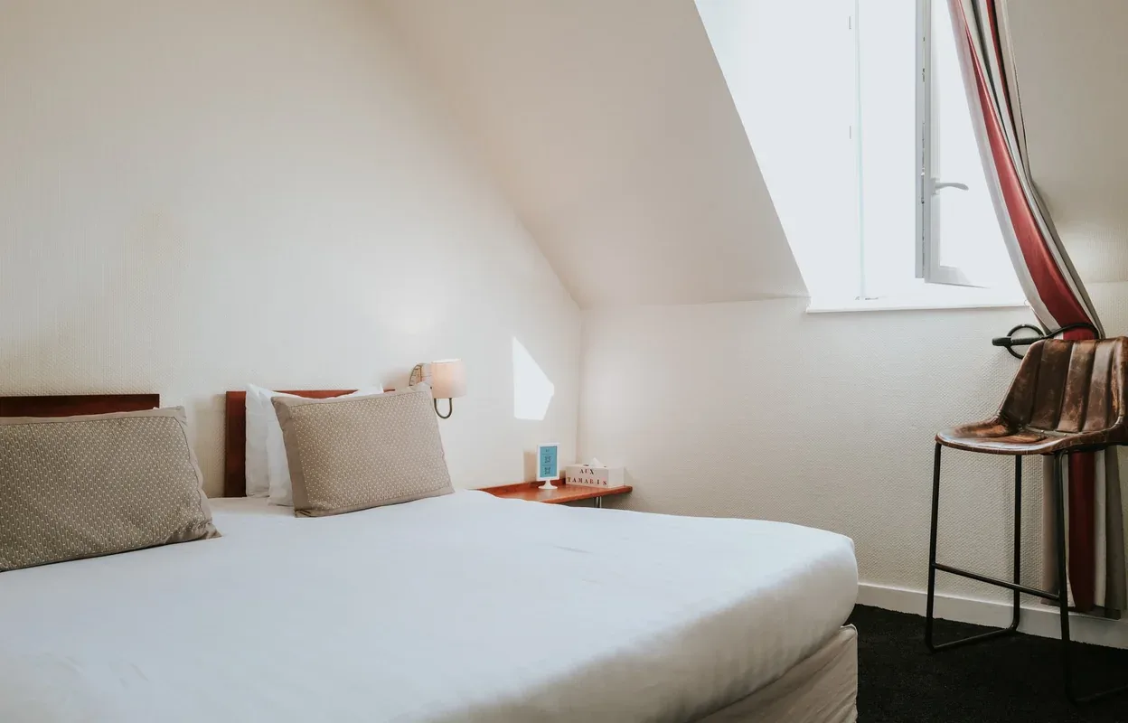 Habitación Horizon