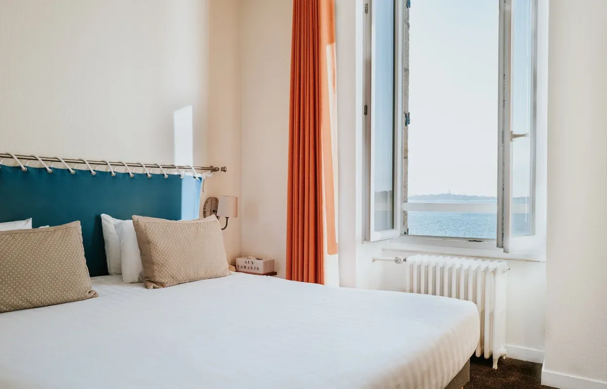 Habitación Rivage