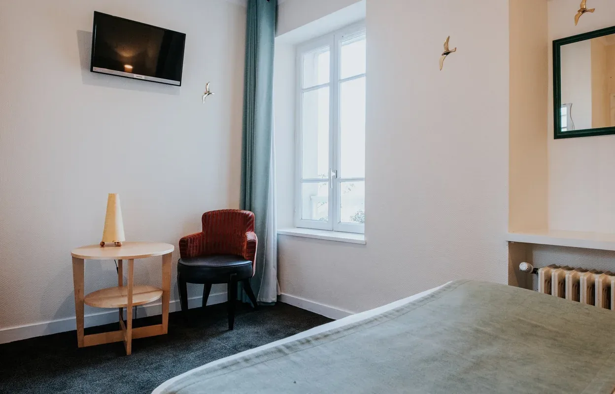 Habitación Croisière