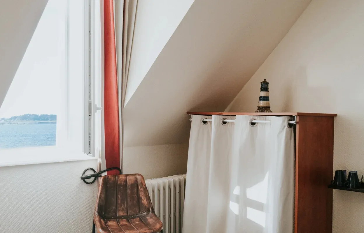 Habitación Horizon