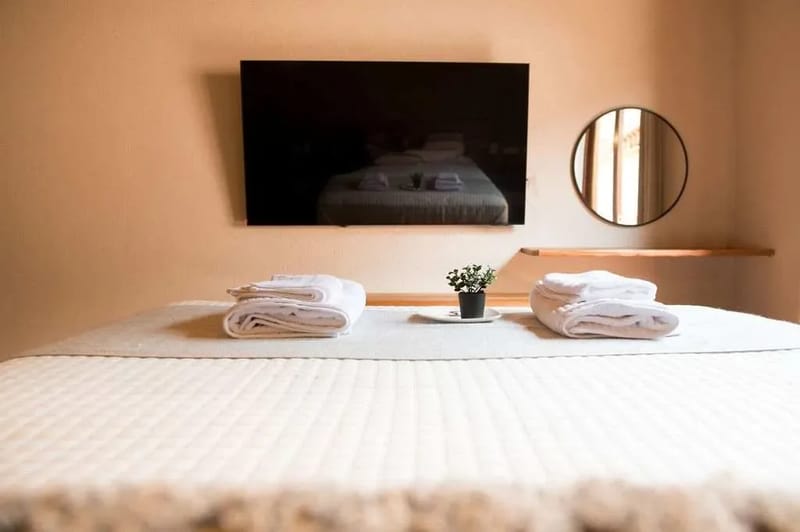 Sleek 3BR Villa w/ Fireplace in Sacred Valley