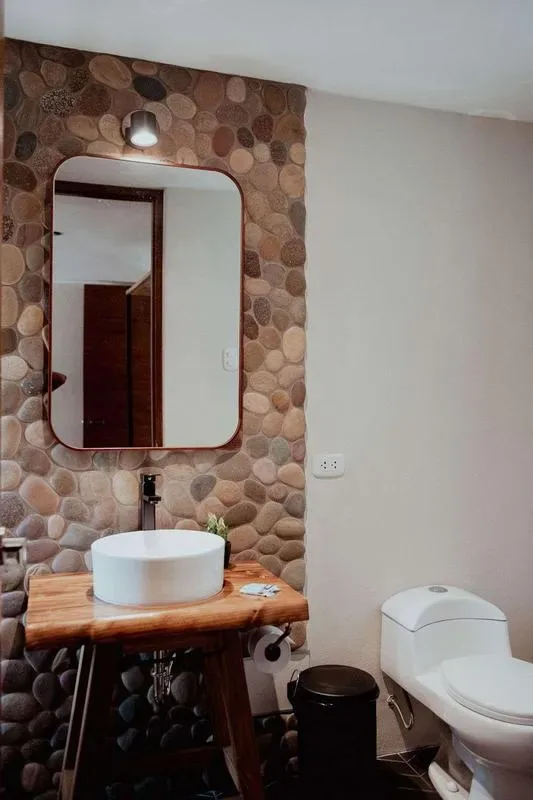 Sleek 3BR Villa w/ Fireplace in Sacred Valley