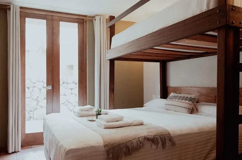 Sleek 3BR Villa w/ Fireplace in Sacred Valley