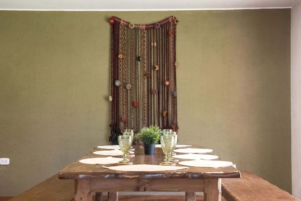 Sleek 3BR Villa w/ Fireplace in Sacred Valley