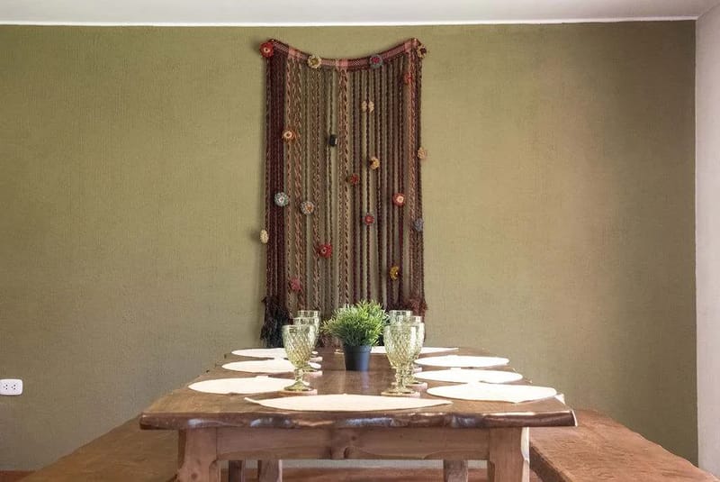 Sleek 3BR Villa w/ Fireplace in Sacred Valley