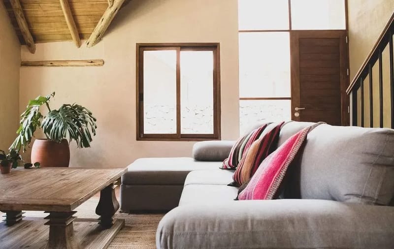 Sleek 3BR Villa w/ Fireplace in Sacred Valley