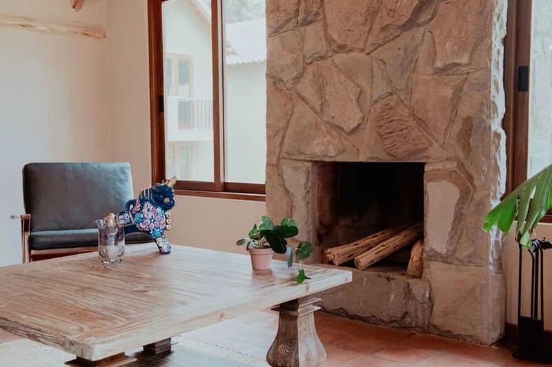 Sleek 3BR Villa w/ Fireplace in Sacred Valley