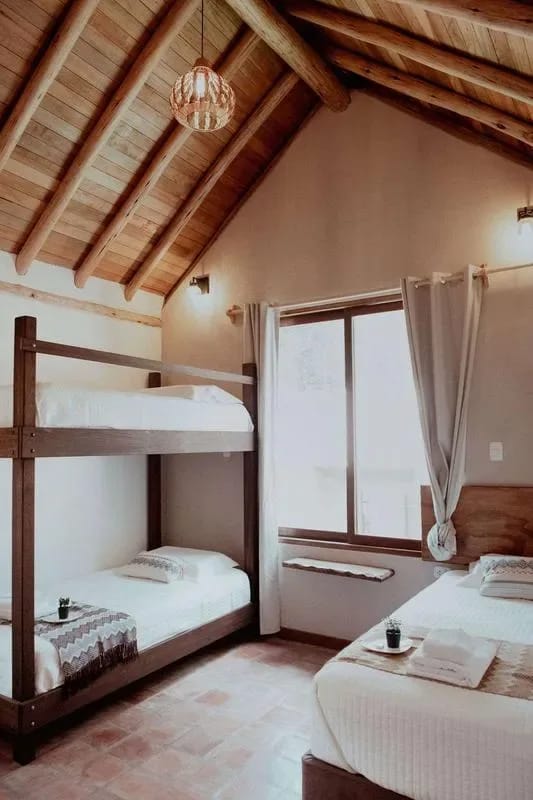 Sleek 3BR Villa w/ Fireplace in Sacred Valley