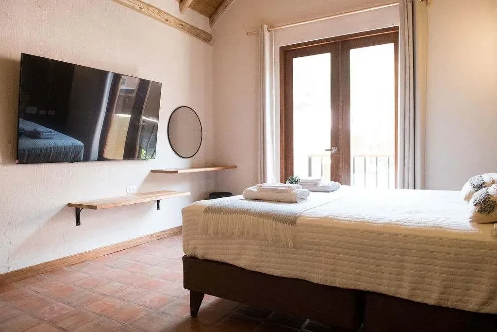 Sleek 3BR Villa w/ Fireplace in Sacred Valley