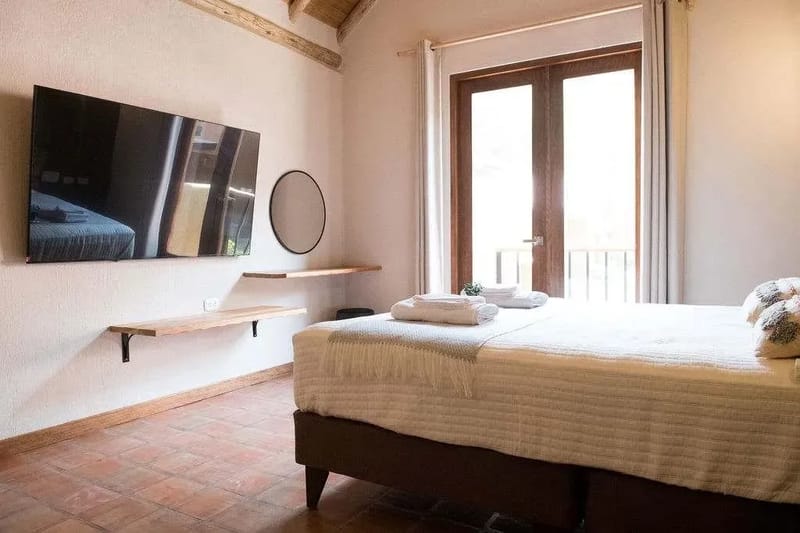 Sleek 3BR Villa w/ Fireplace in Sacred Valley