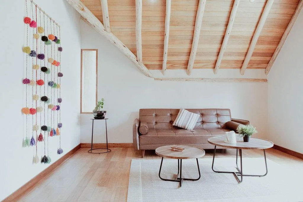Sleek 3BR Villa w/ Fireplace in Sacred Valley