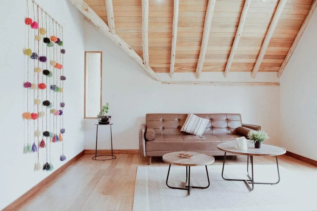 Sleek 3BR Villa w/ Fireplace in Sacred Valley