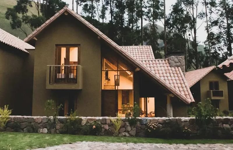 Sleek 3BR Villa w/ Fireplace in Sacred Valley