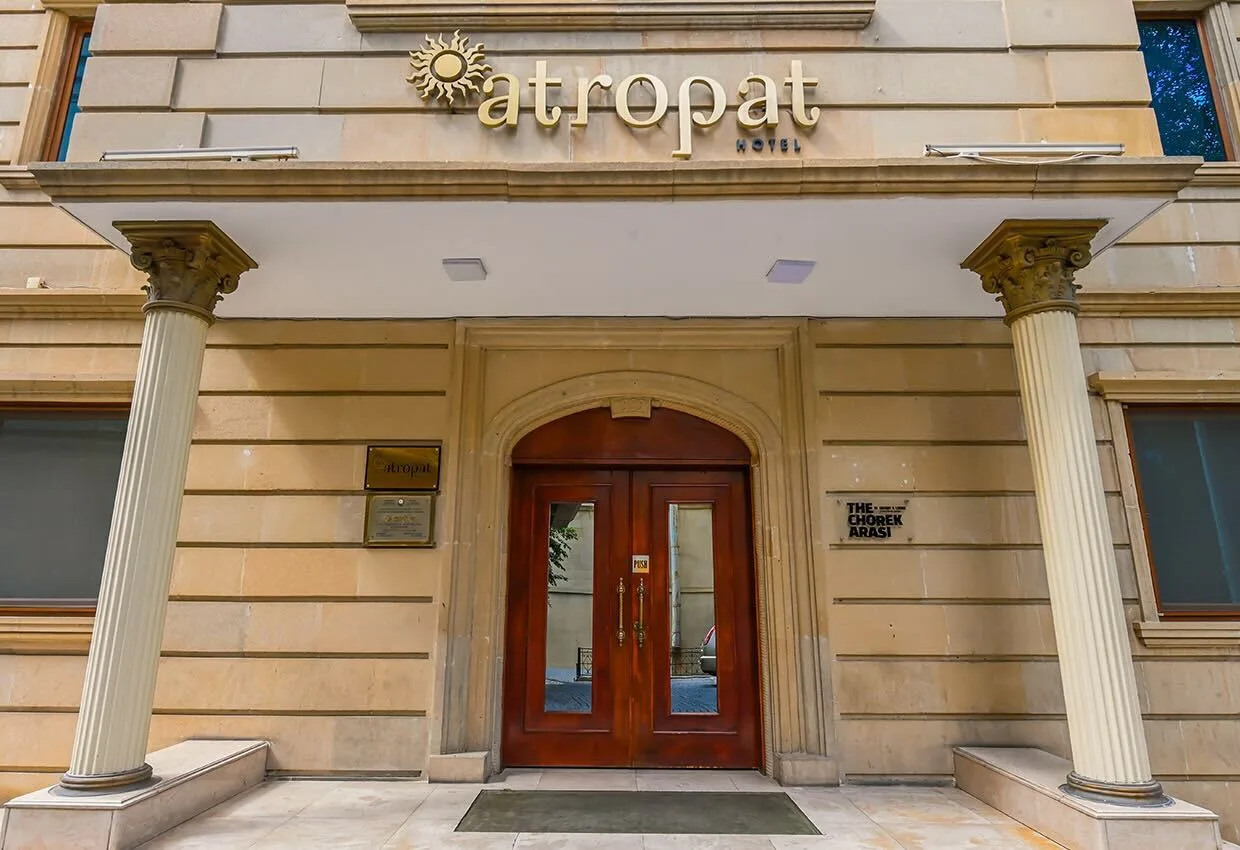 Atropat Hotel