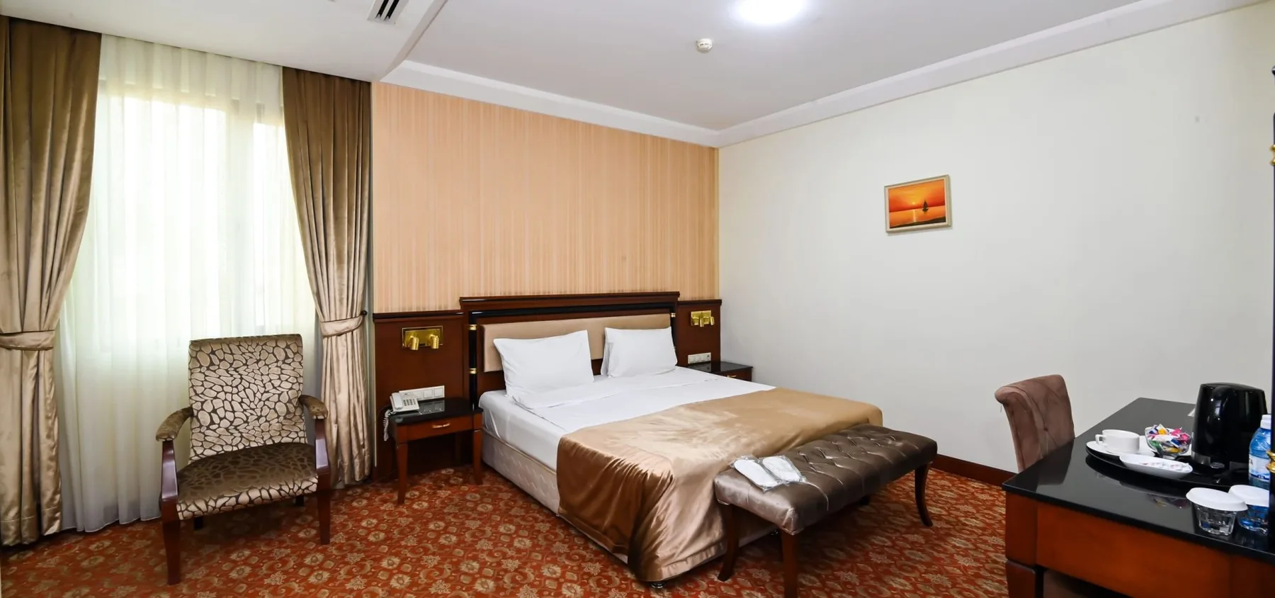 Atropat Hotel