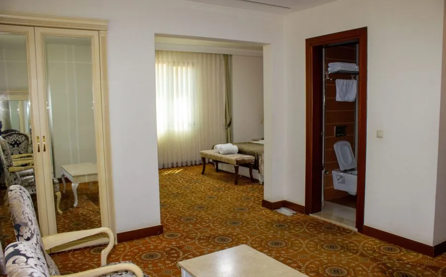 Atropat Hotel