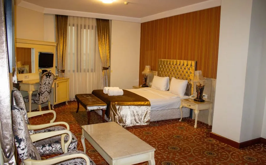 Atropat Hotel