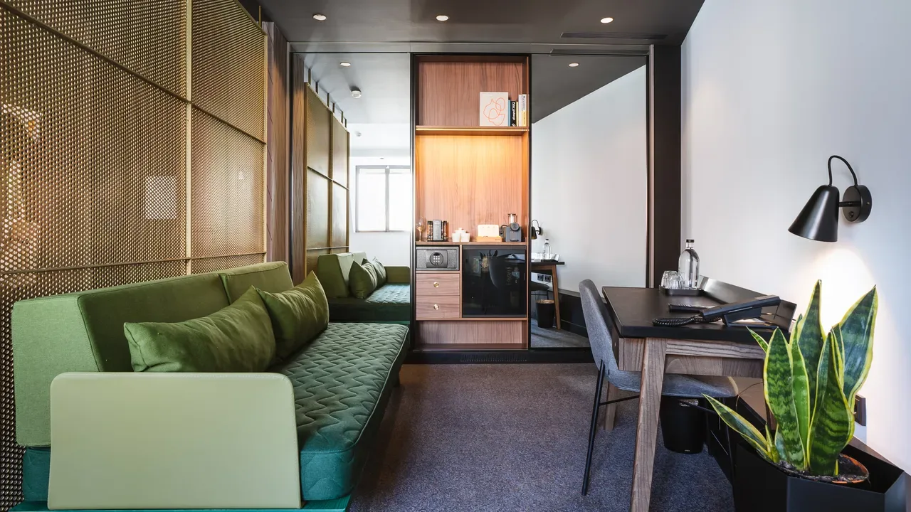 Junior Suite