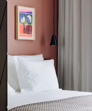Hotel Hotel