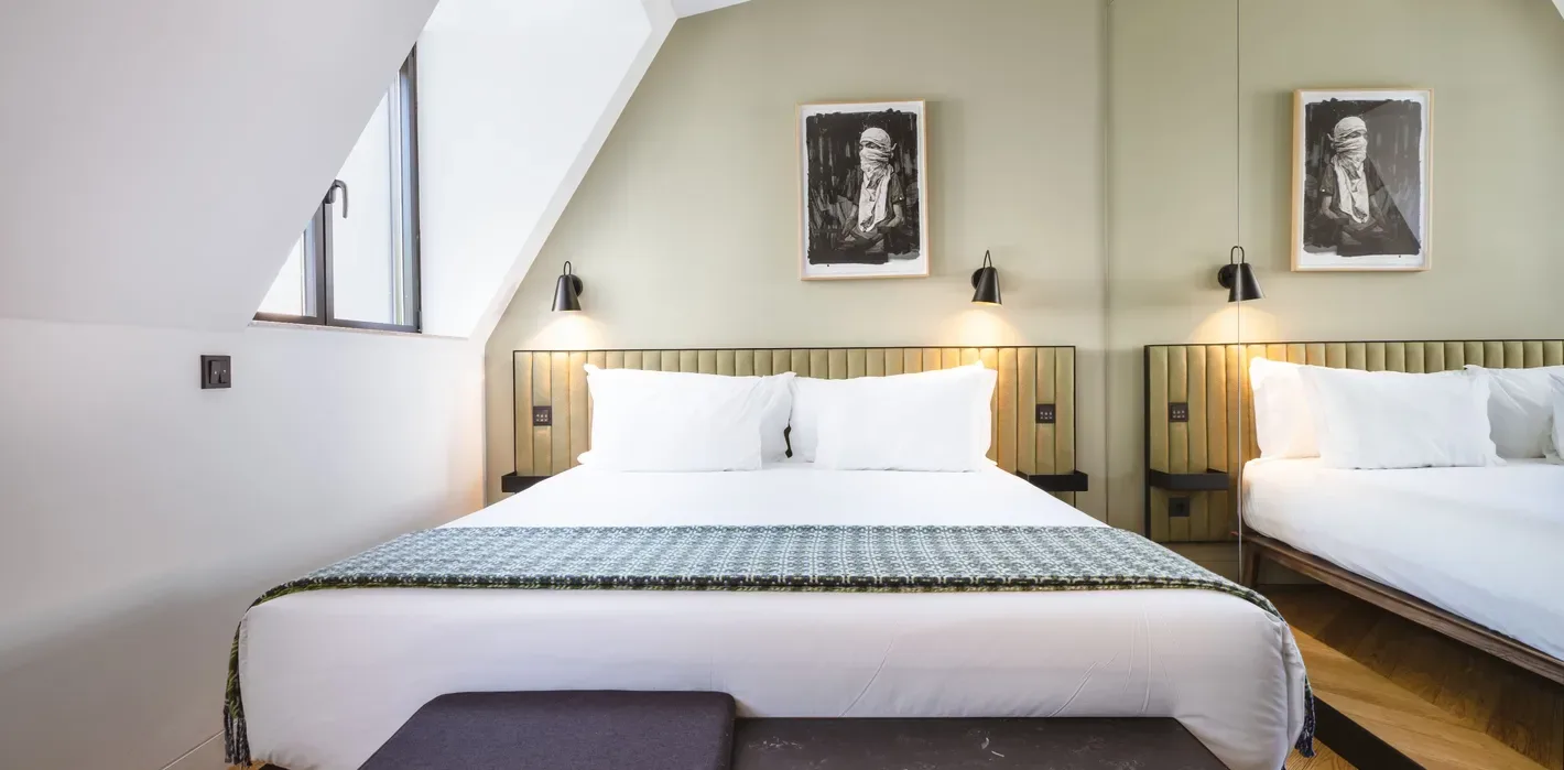 Hotel Hotel