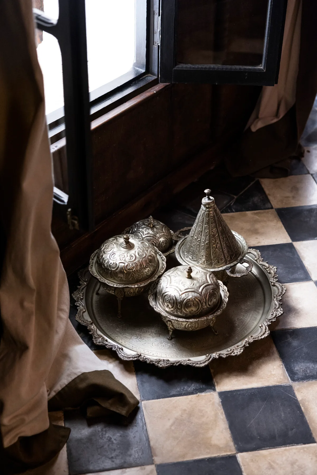Riad Dar Darma en la medina de Marrakech
