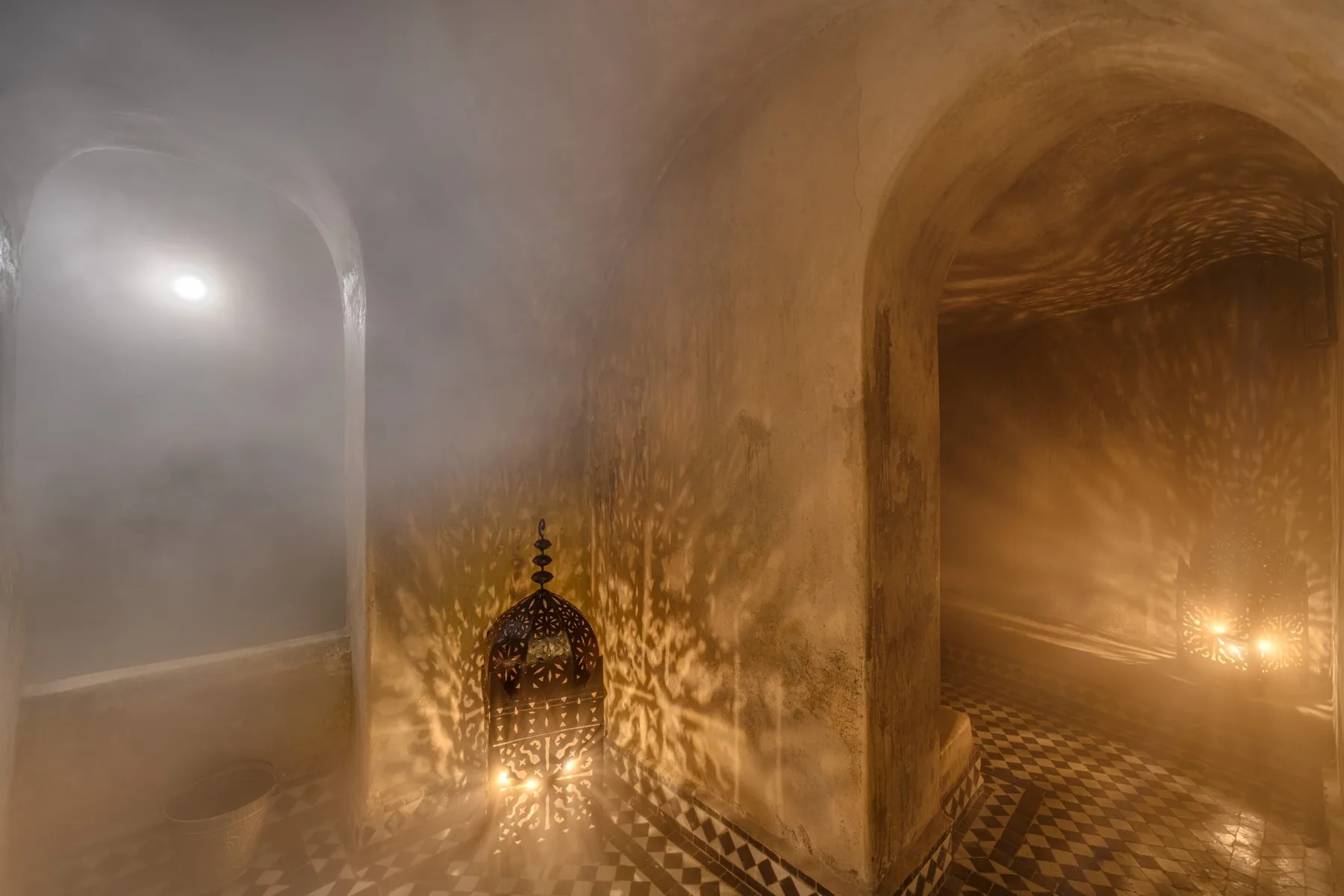 Hamam de Dar Darma