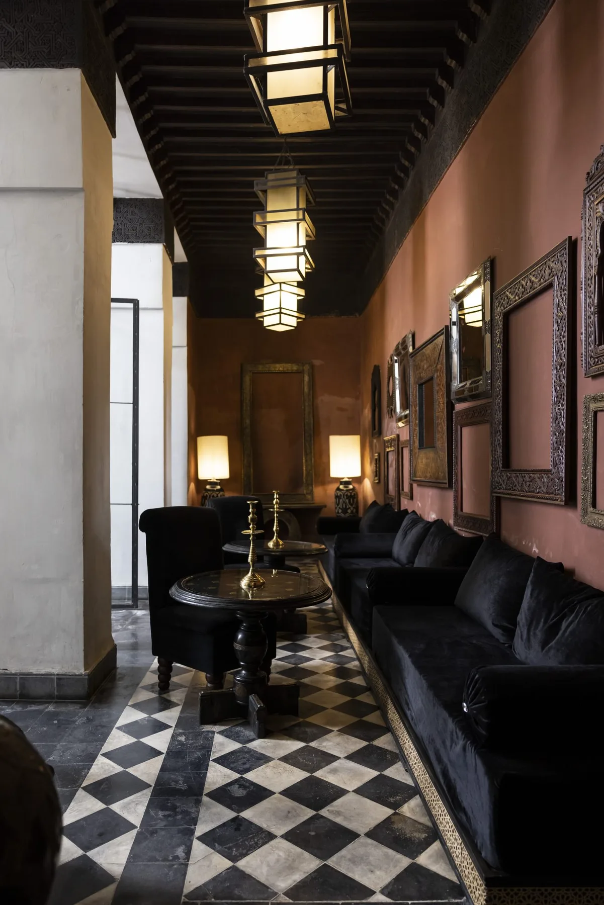 Riad Dar Darma