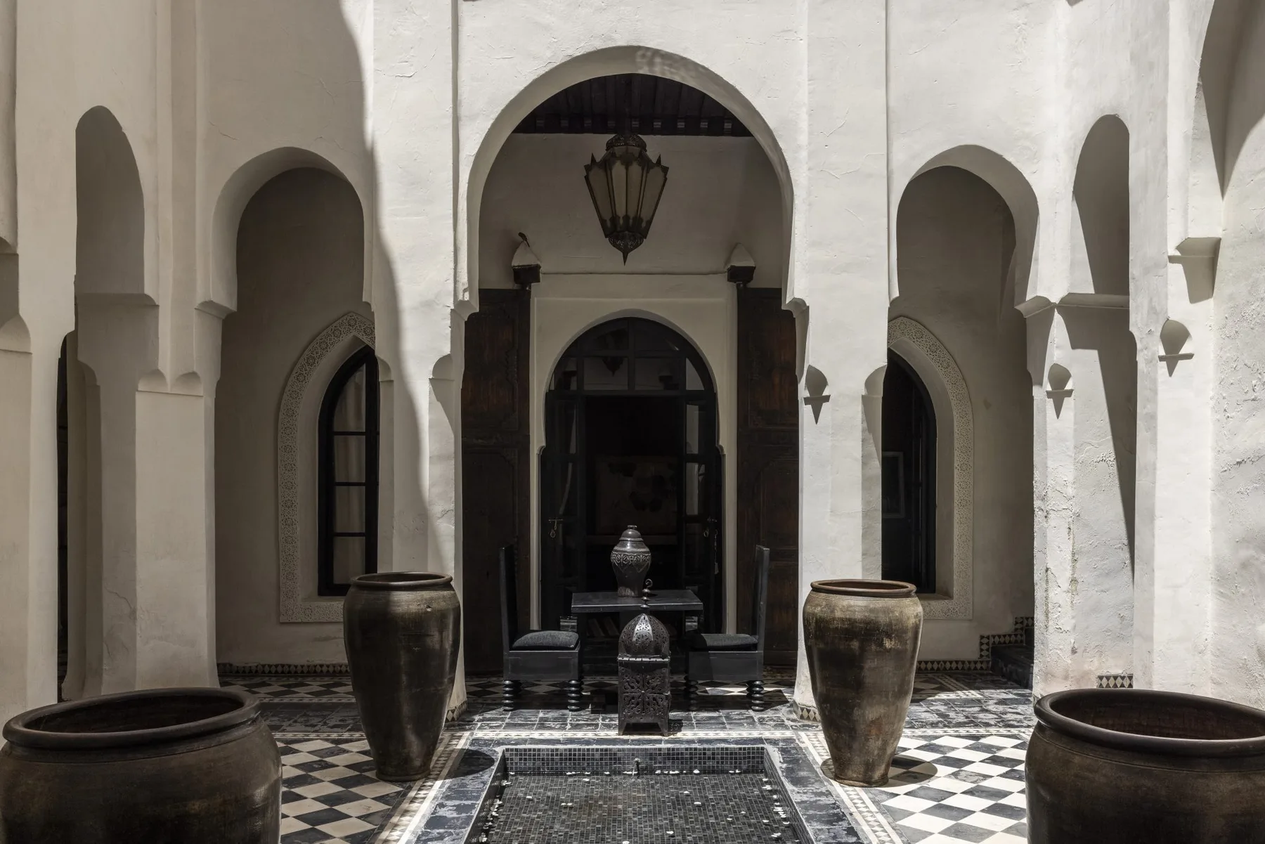 Riad Dar Darma