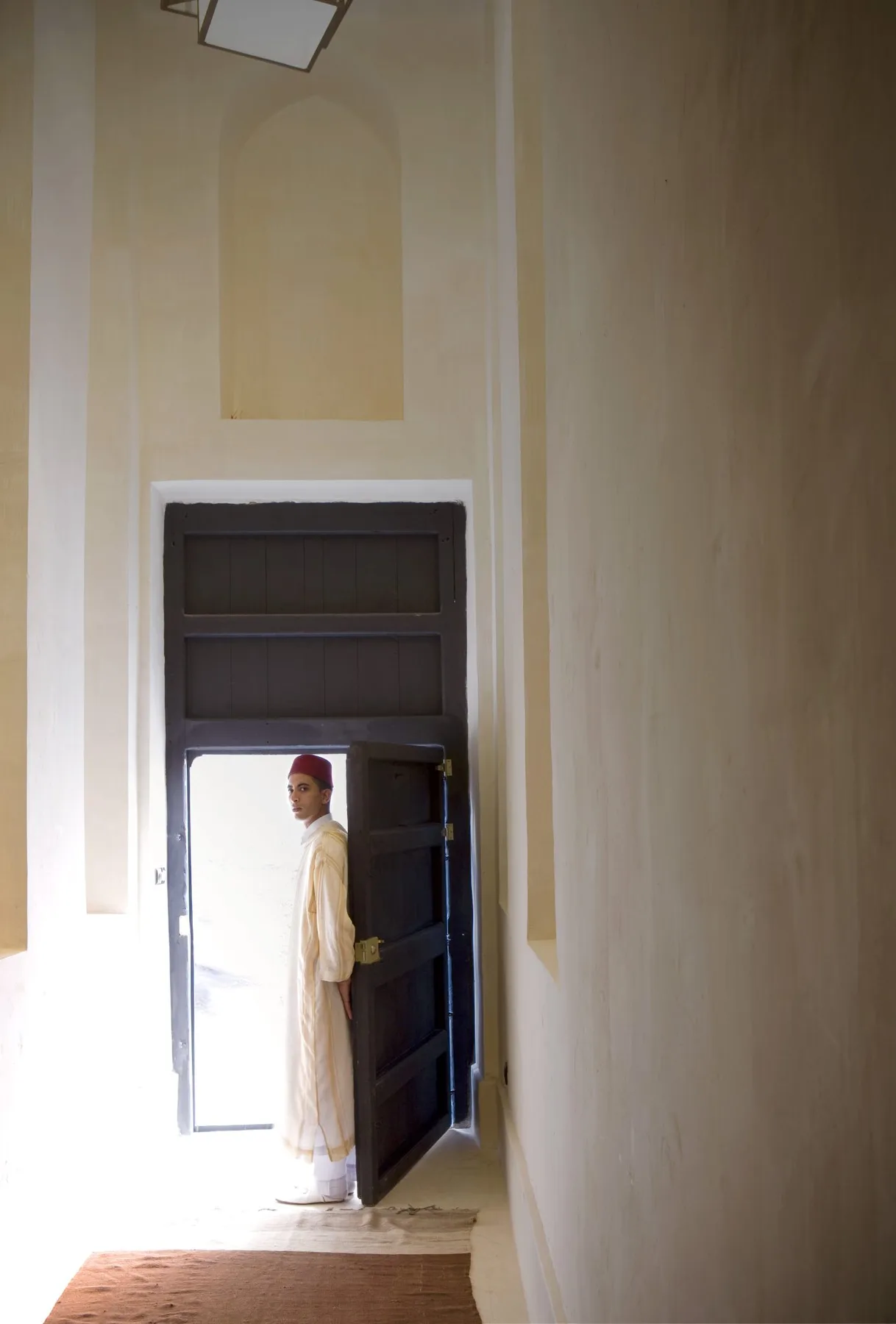 Riad Dar Darma