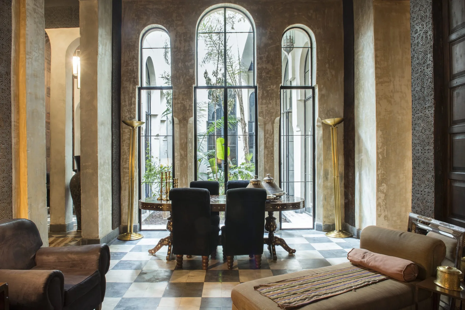 Riad Dar Darma