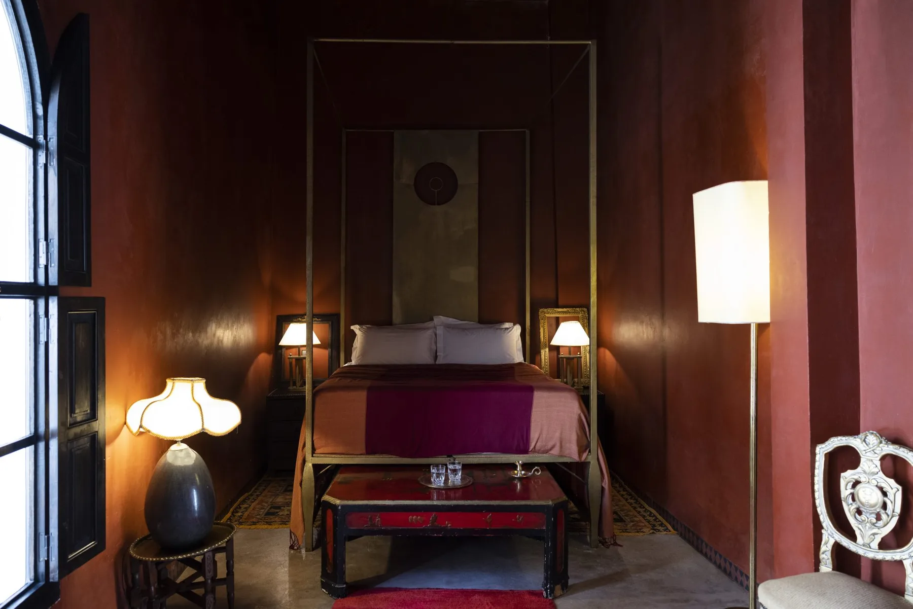 Suite Dar Darma