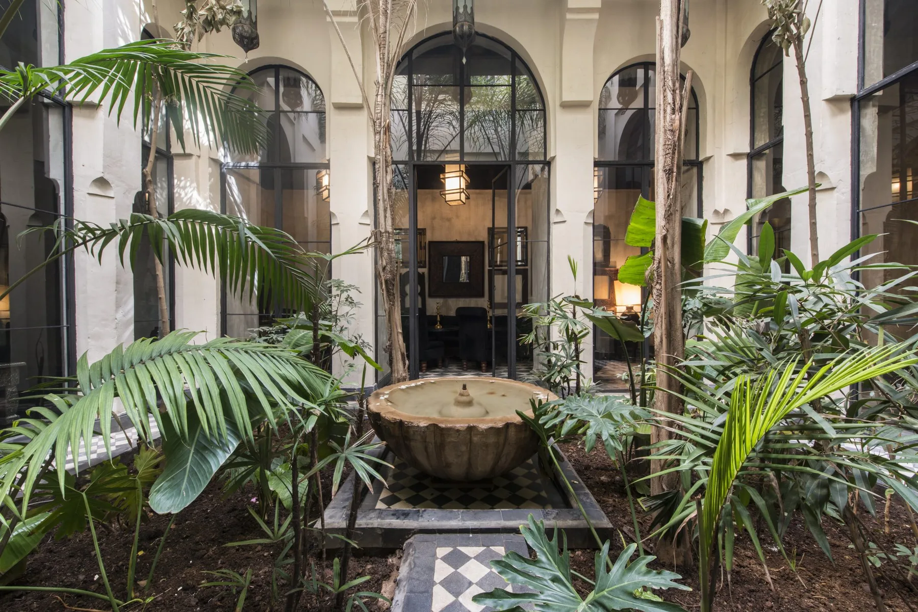 Riad Dar Darma