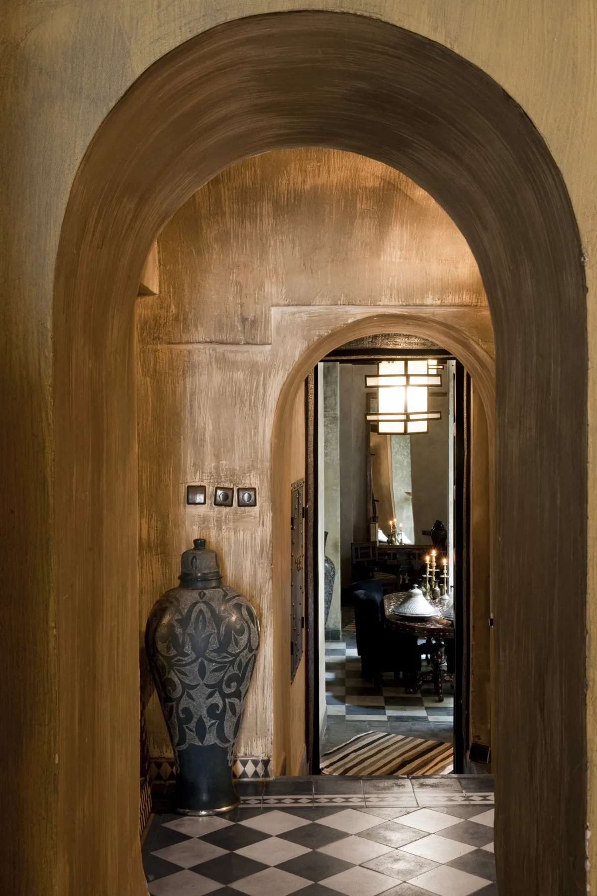 Riad Dar Darma