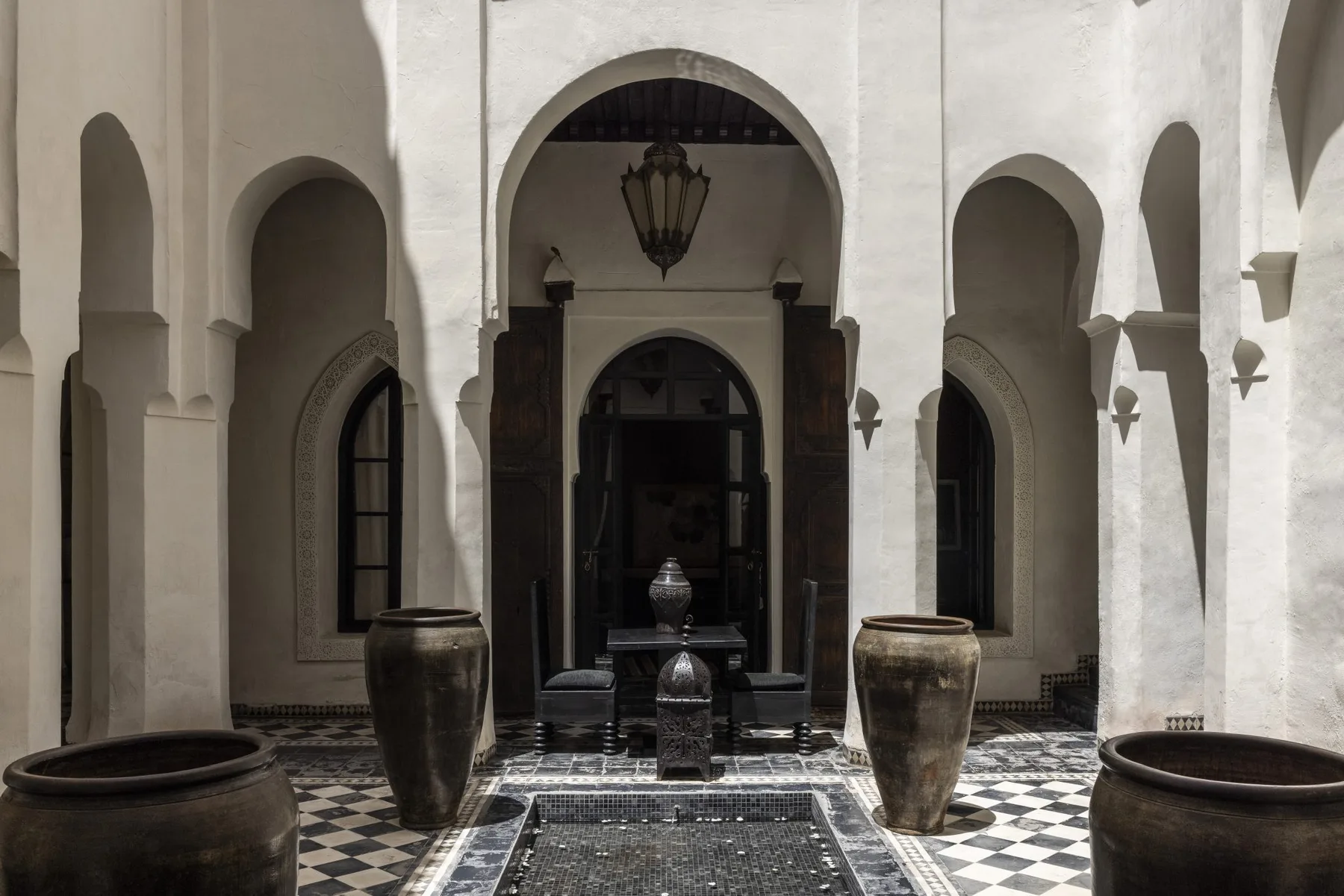 Dar Darma riad