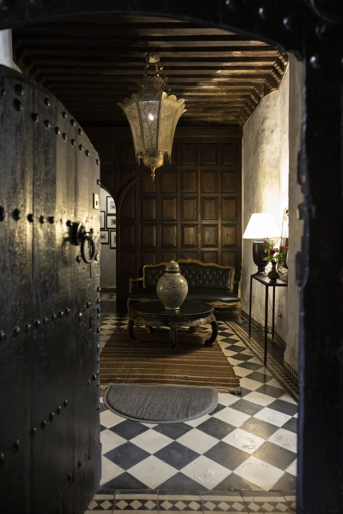 Riad Dar Darma