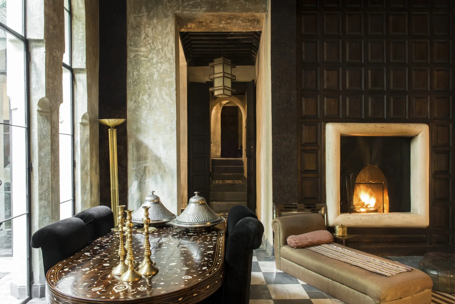 Riad Dar Darma