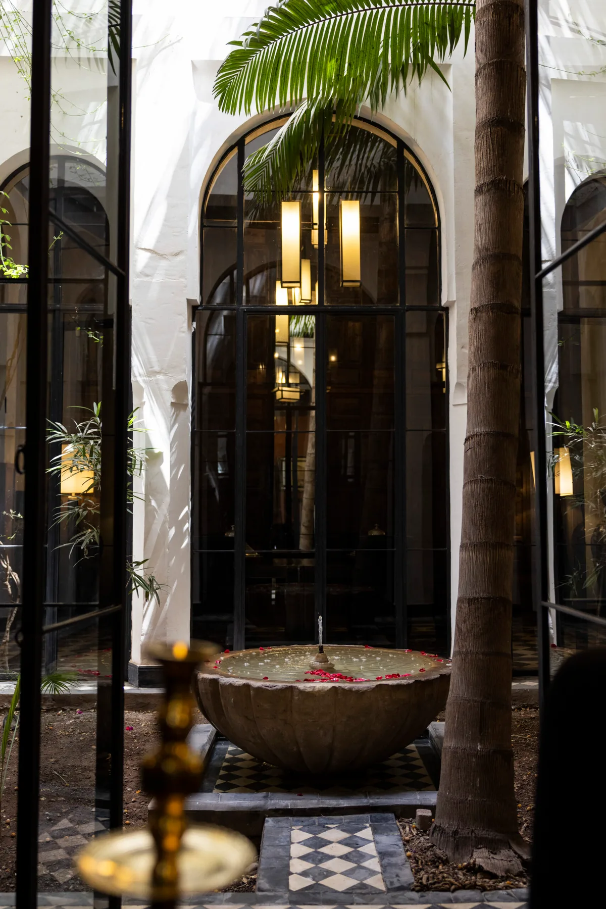 Dar Darma riad