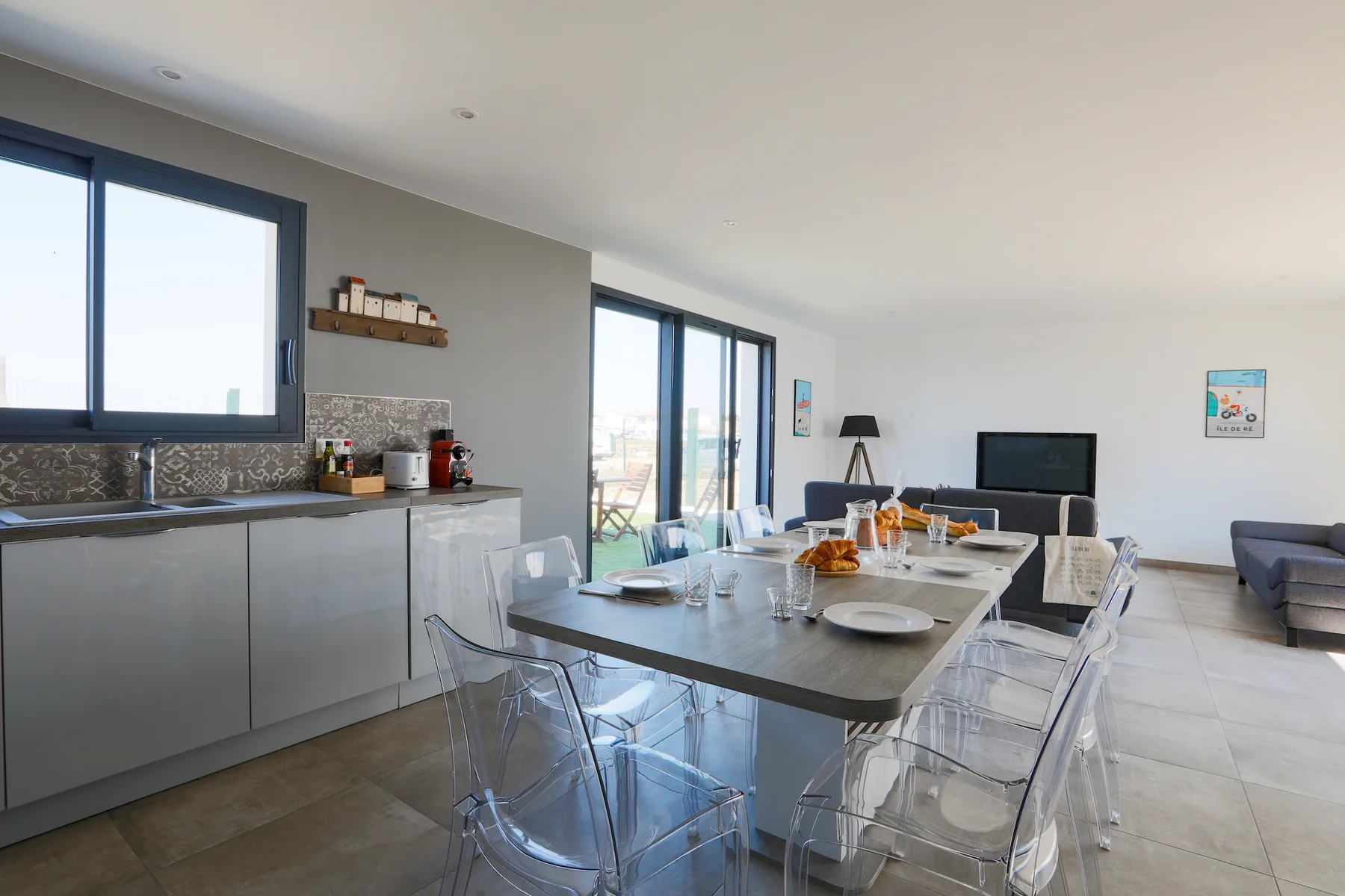 Casa en Le Bois-Plage-en-Ré