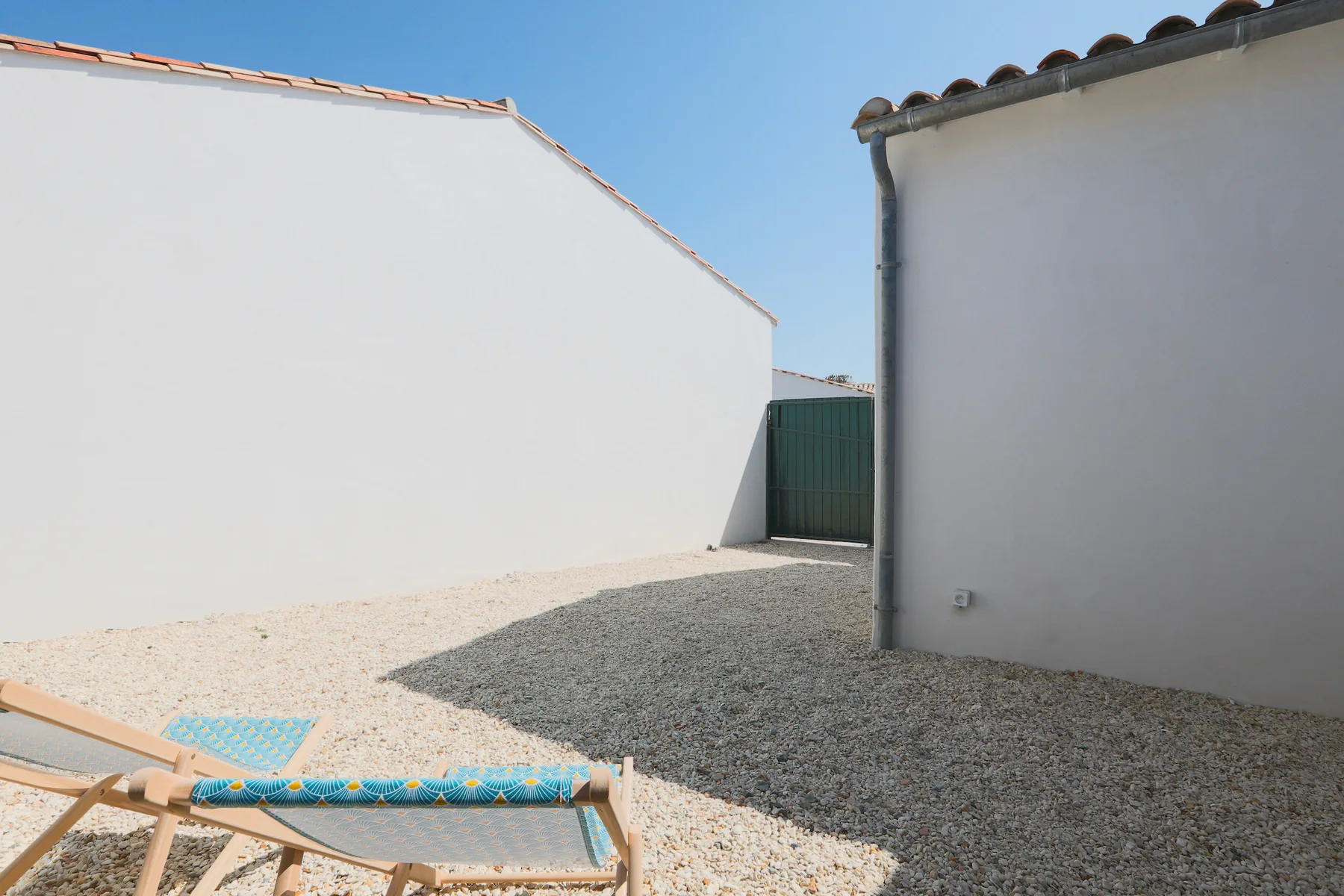 House in Le Bois-Plage-en-Ré
