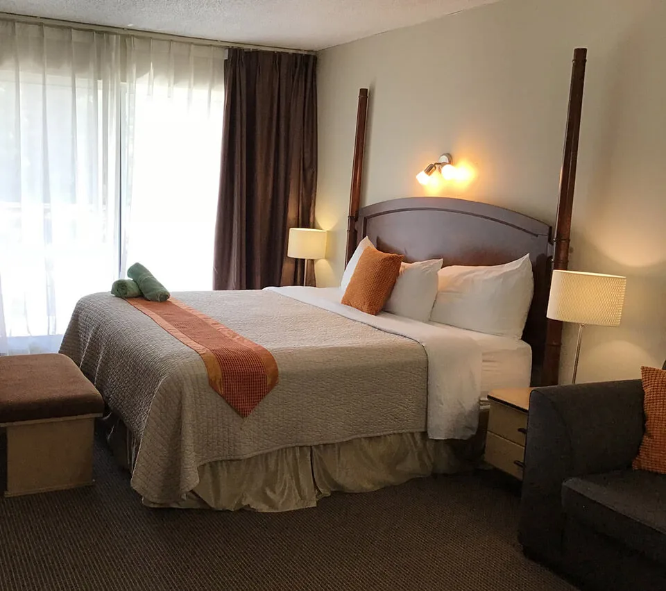 Superior room