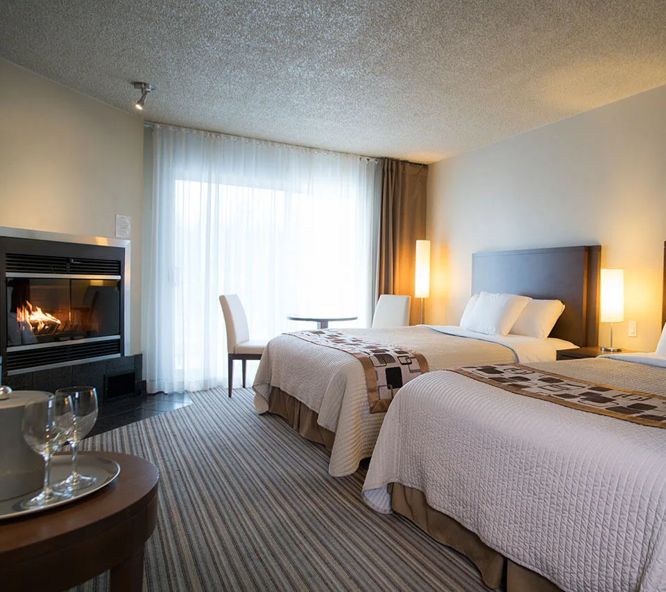 Excelsior room